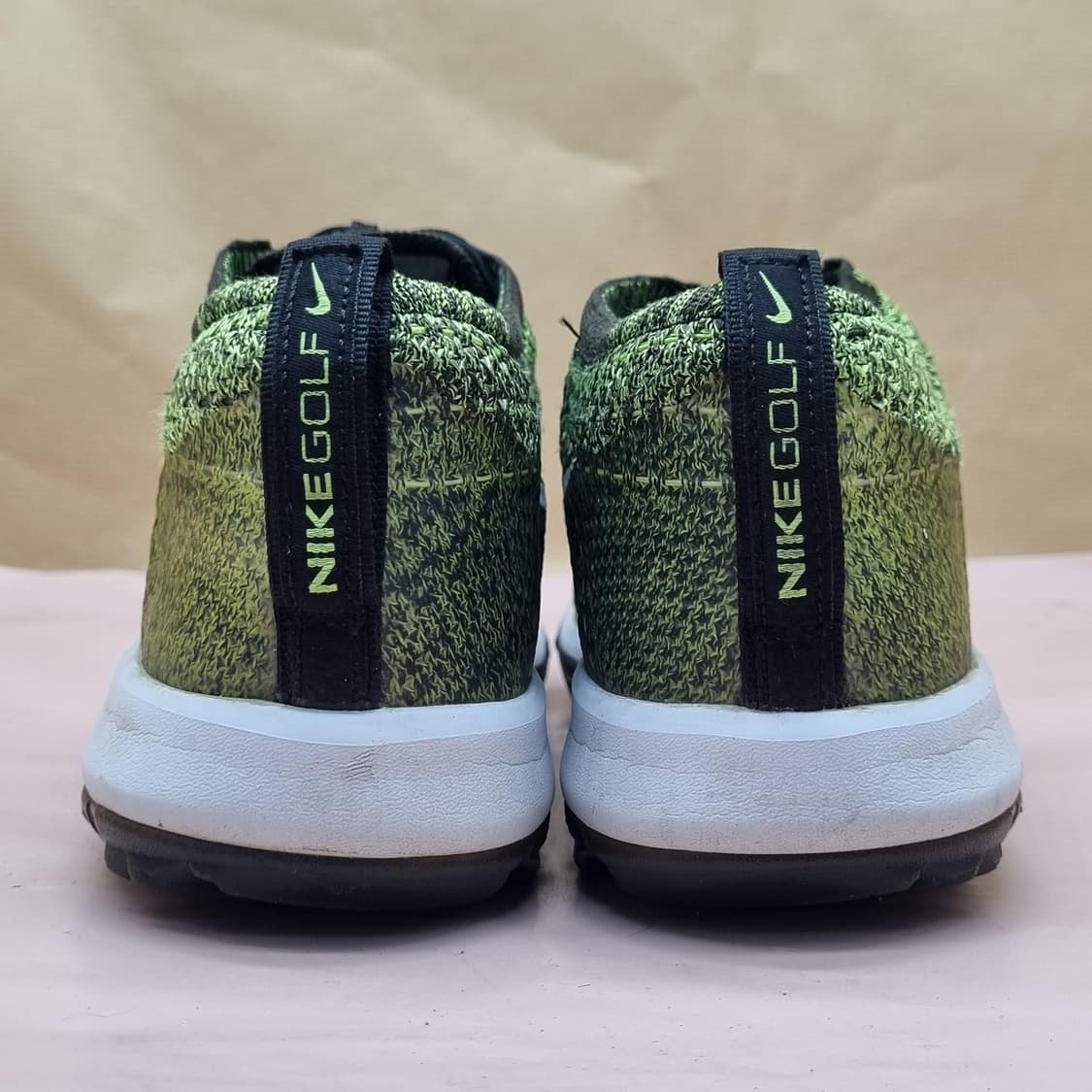 나이키 플라이니트 남성골프화270  상품이미지4