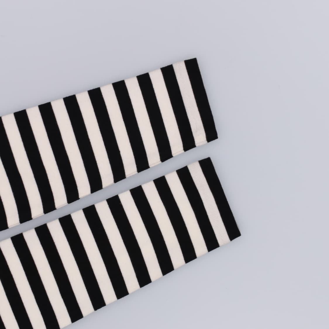 85 헤지스 골프 여성 반집업 니트 4276 상품이미지4