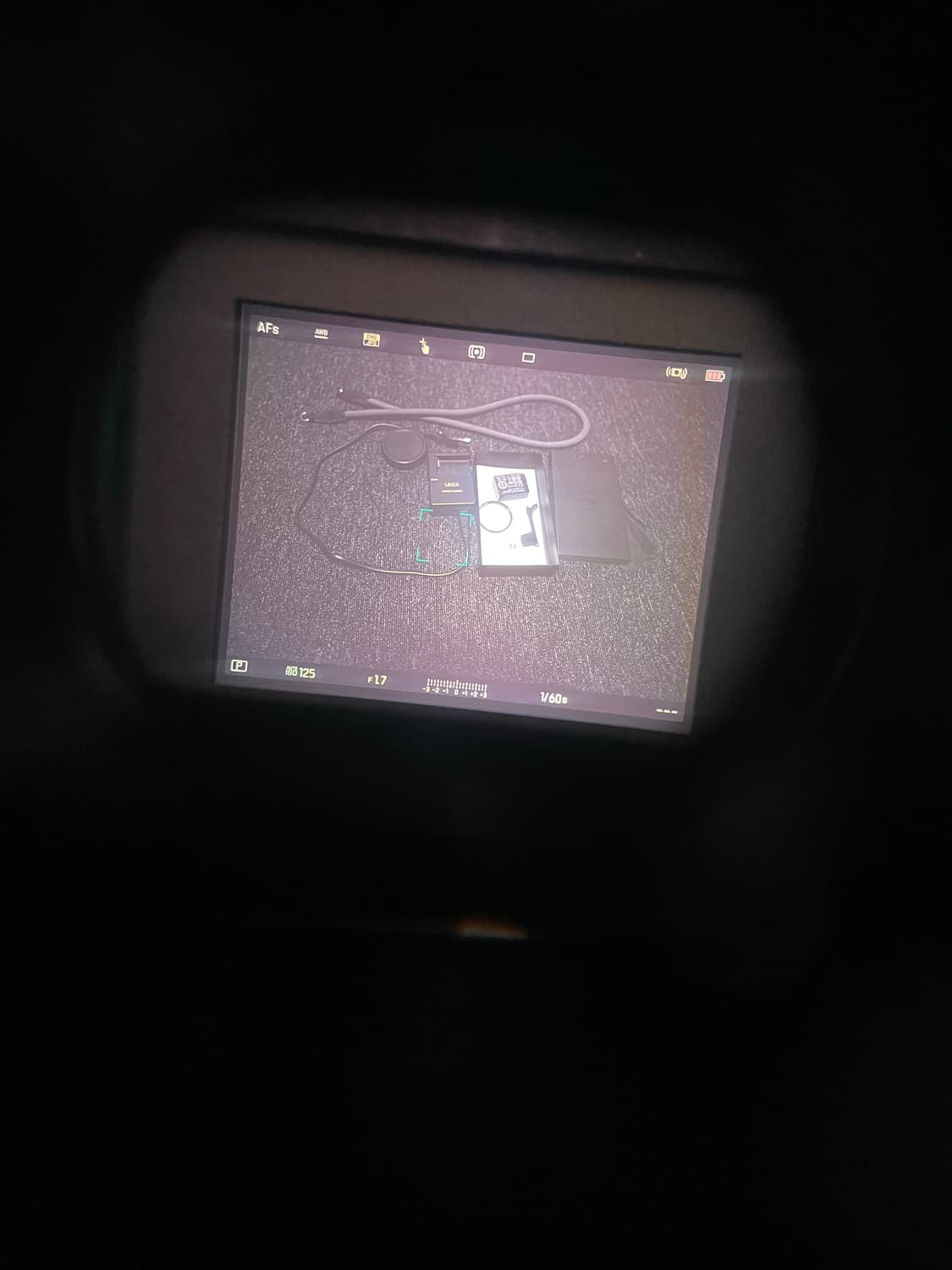 라이카Q1 작례 상품이미지10