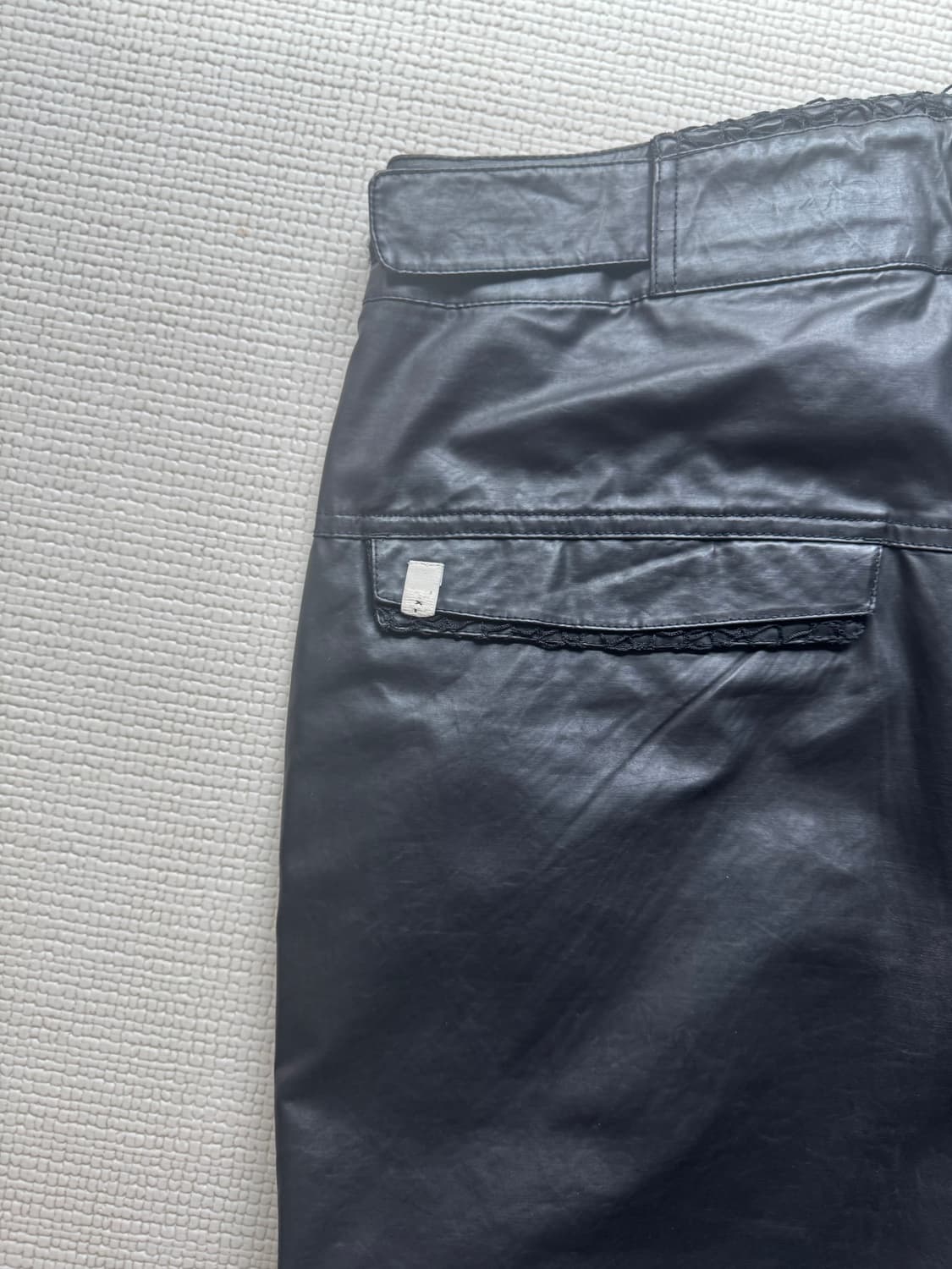 xlim ep.3 카본코팅팬츠 상품이미지5