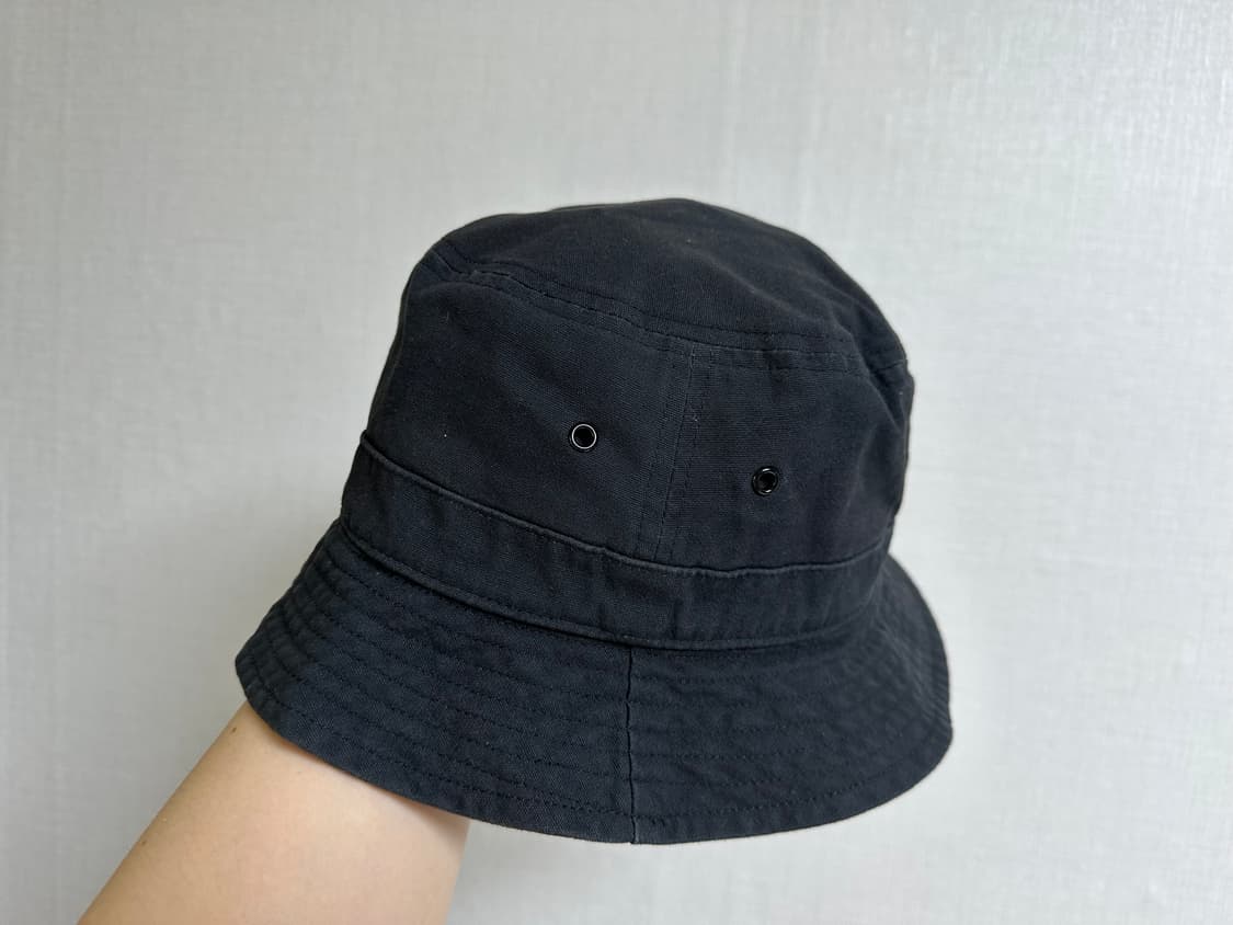 CARHARTT 칼하트 자수 버킷 모자 상품이미지2