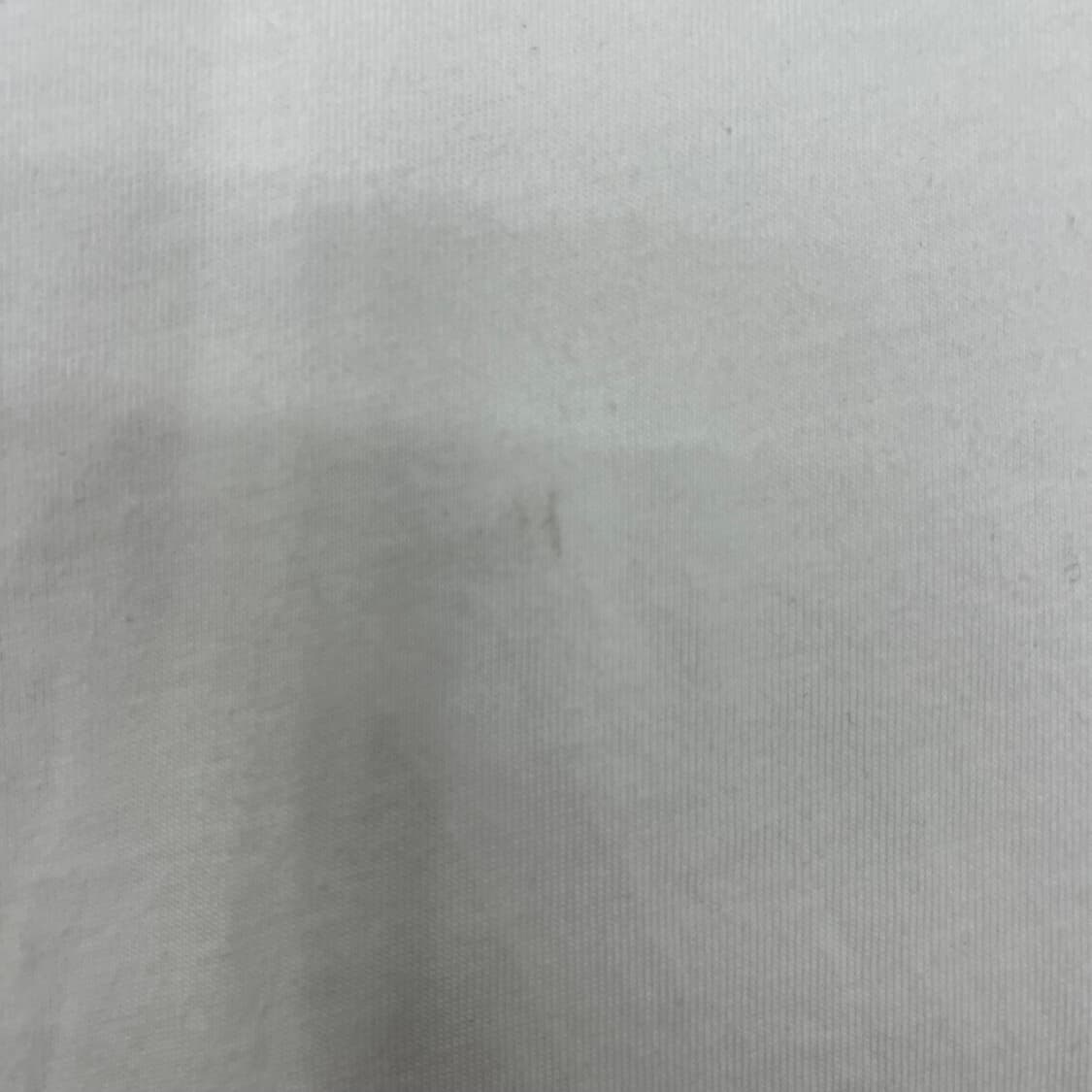 아디다스 화이트 링거 반팔 티셔츠 상품이미지4