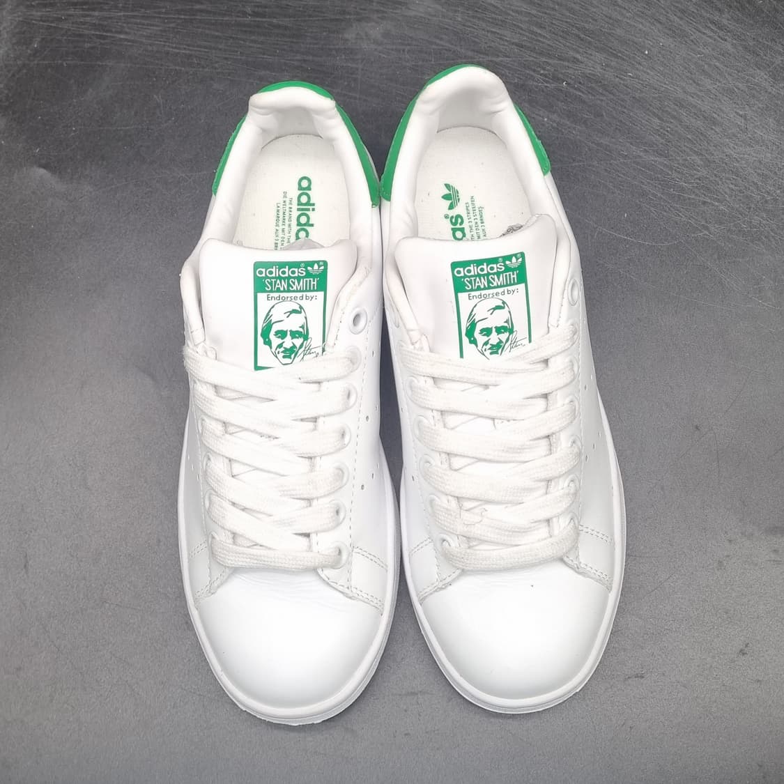 아디다스 스탠스미스 스니커즈220 상품이미지2