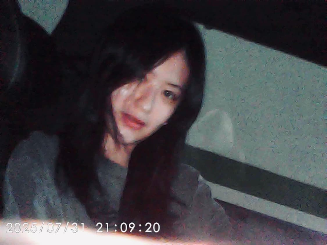 빈티지 디지털 카메라 상품이미지1