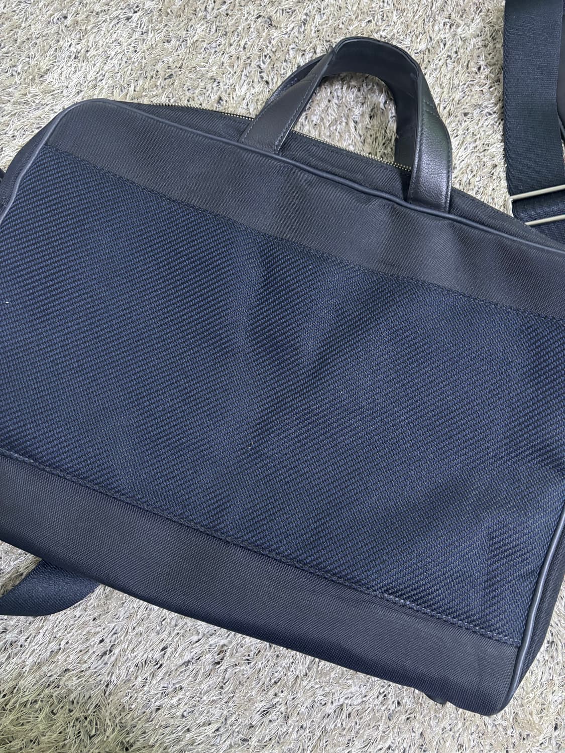 영국 브랜드 던힐 크로스백 상품이미지7