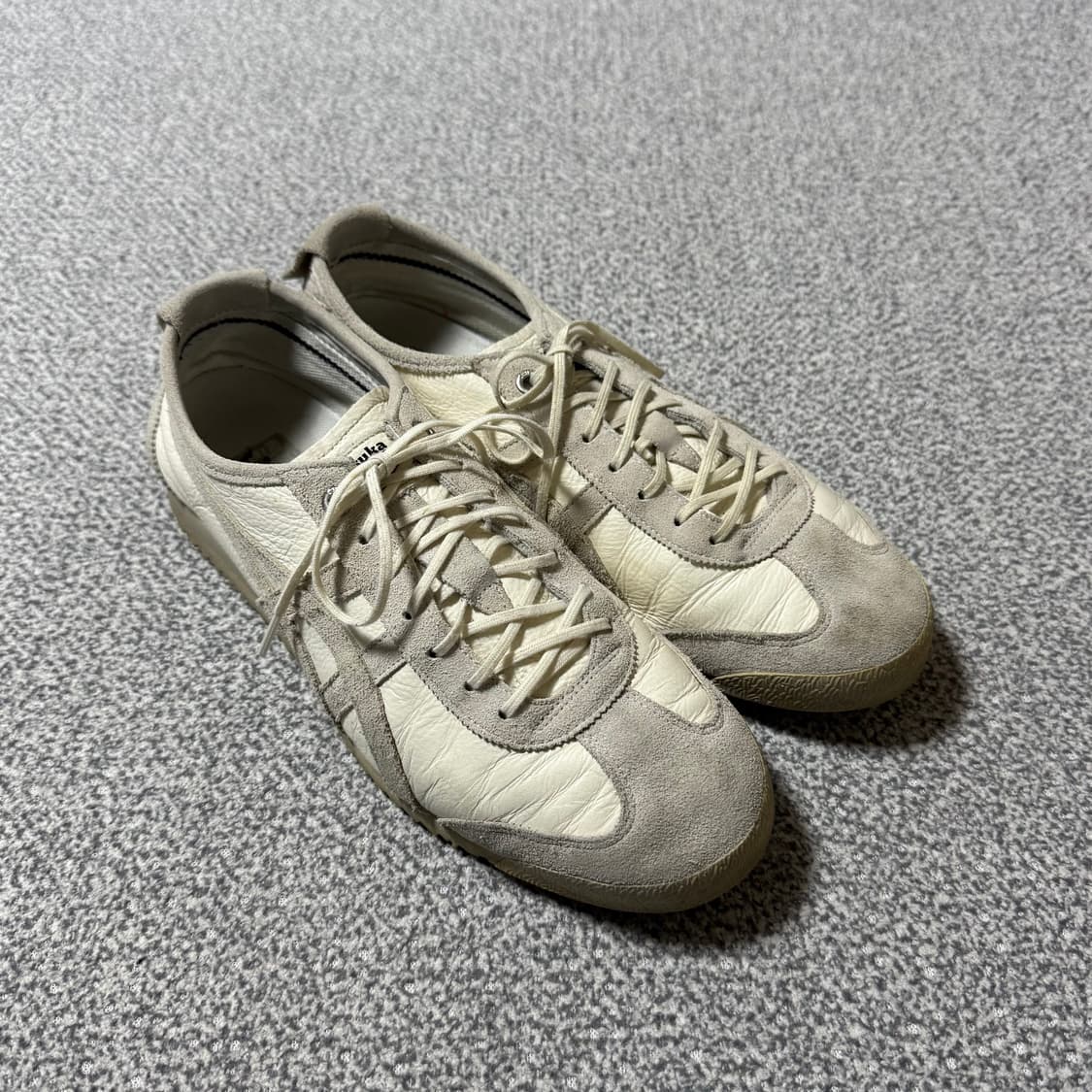 오니츠카타이거 멕시코66 265 상품이미지4