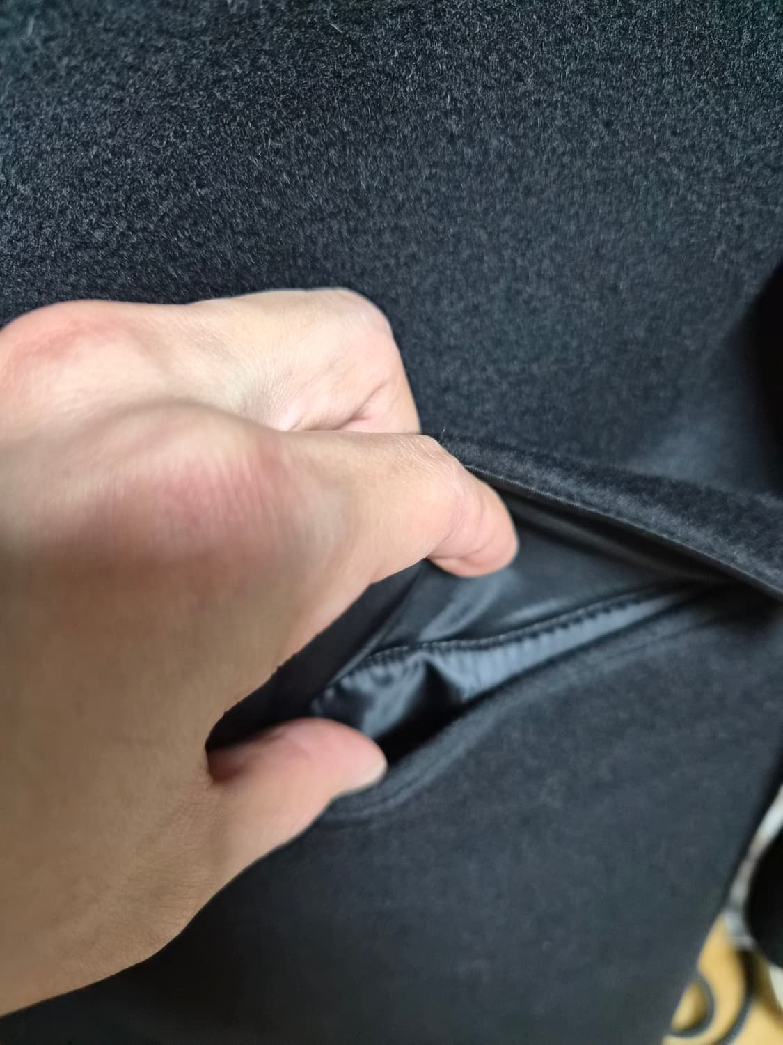 마마가리 20fw 히든싱글 48 상품이미지4