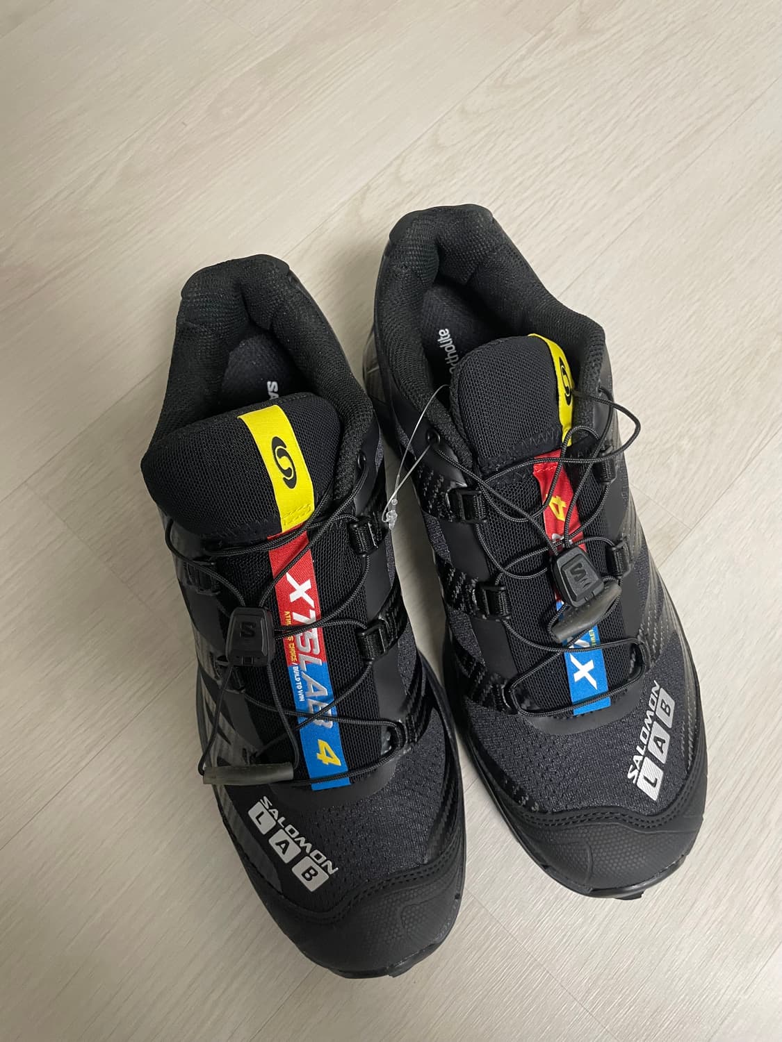 XT-4 OG 블랙 상품이미지1