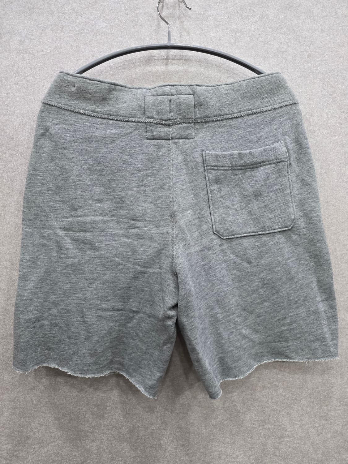 Abercrombie & Fitch 아베크롬비 스웻 반바지 상품이미지3