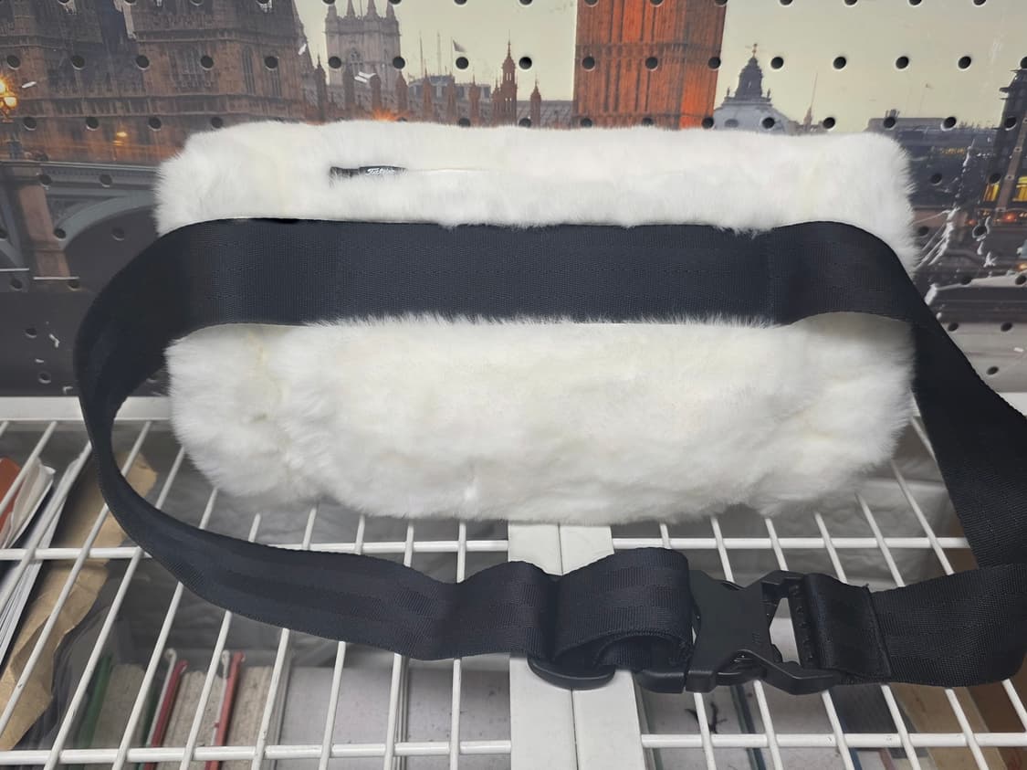 타이틀리스트 보아 퍼 골프 핸드워머 플리스파우치 YB31 상품이미지3