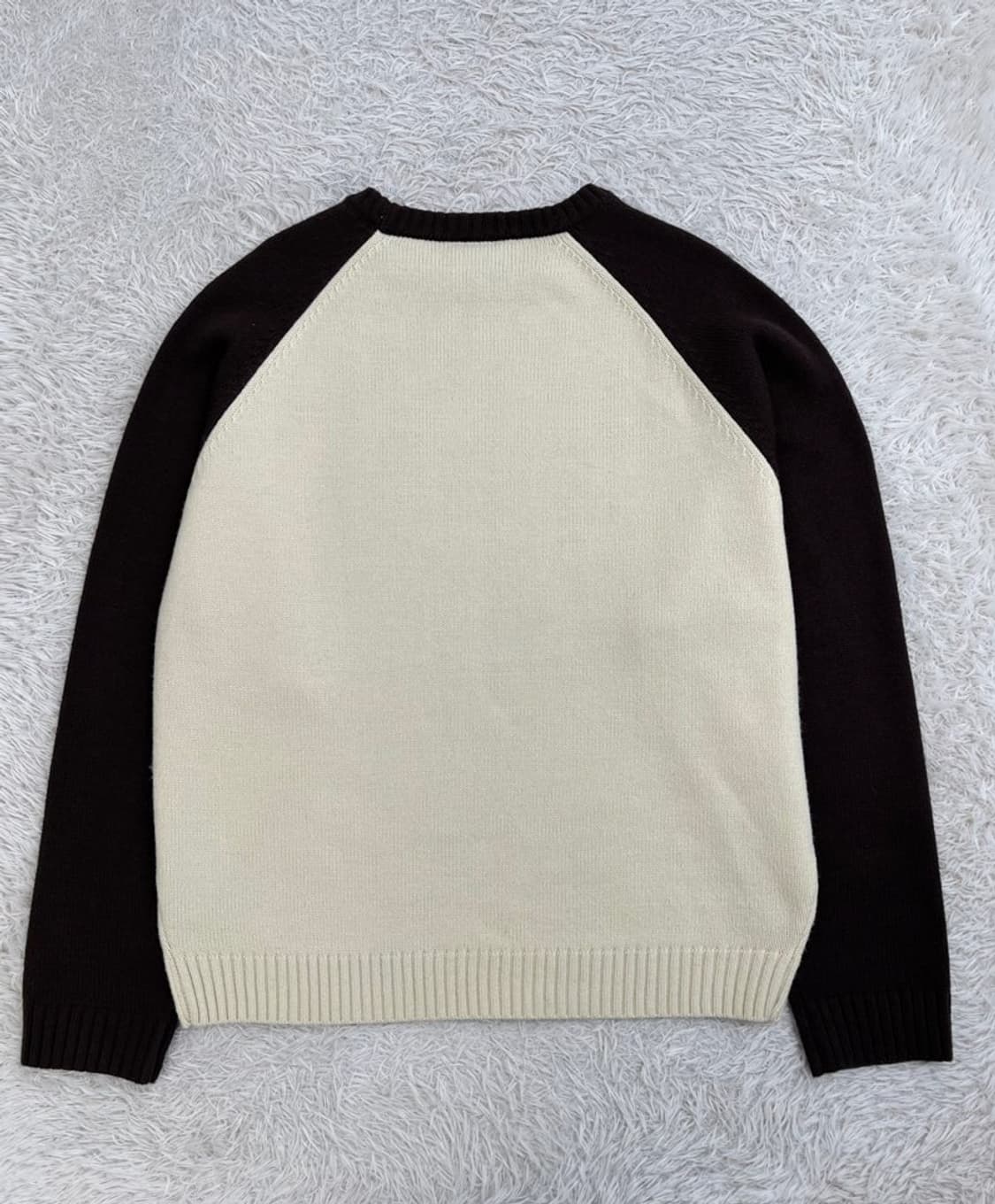 2024/테켓 투게더 니트/#3187 상품이미지3