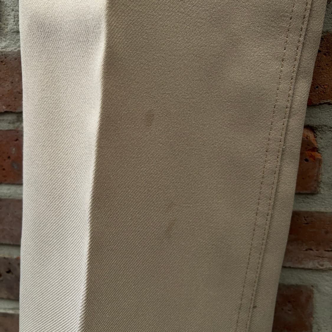 80s USA 리바이스 Levi’s 부츠컷 트라우저 상품이미지5