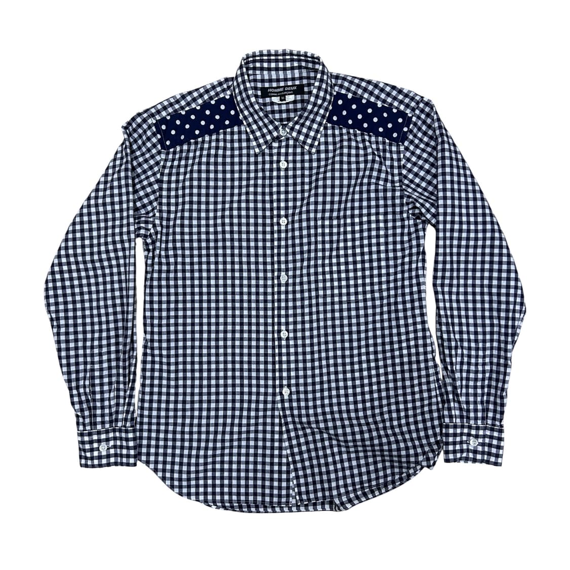 Comme des garcons homme deux 상품이미지3