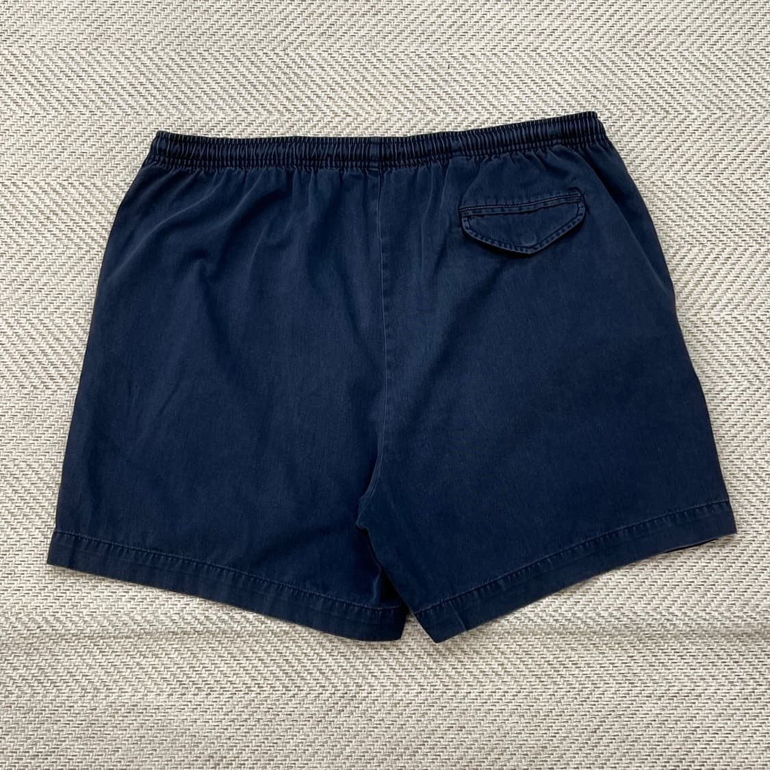 폴로 랄프로렌 프랩스터 하프팬츠 r3700 상품이미지2