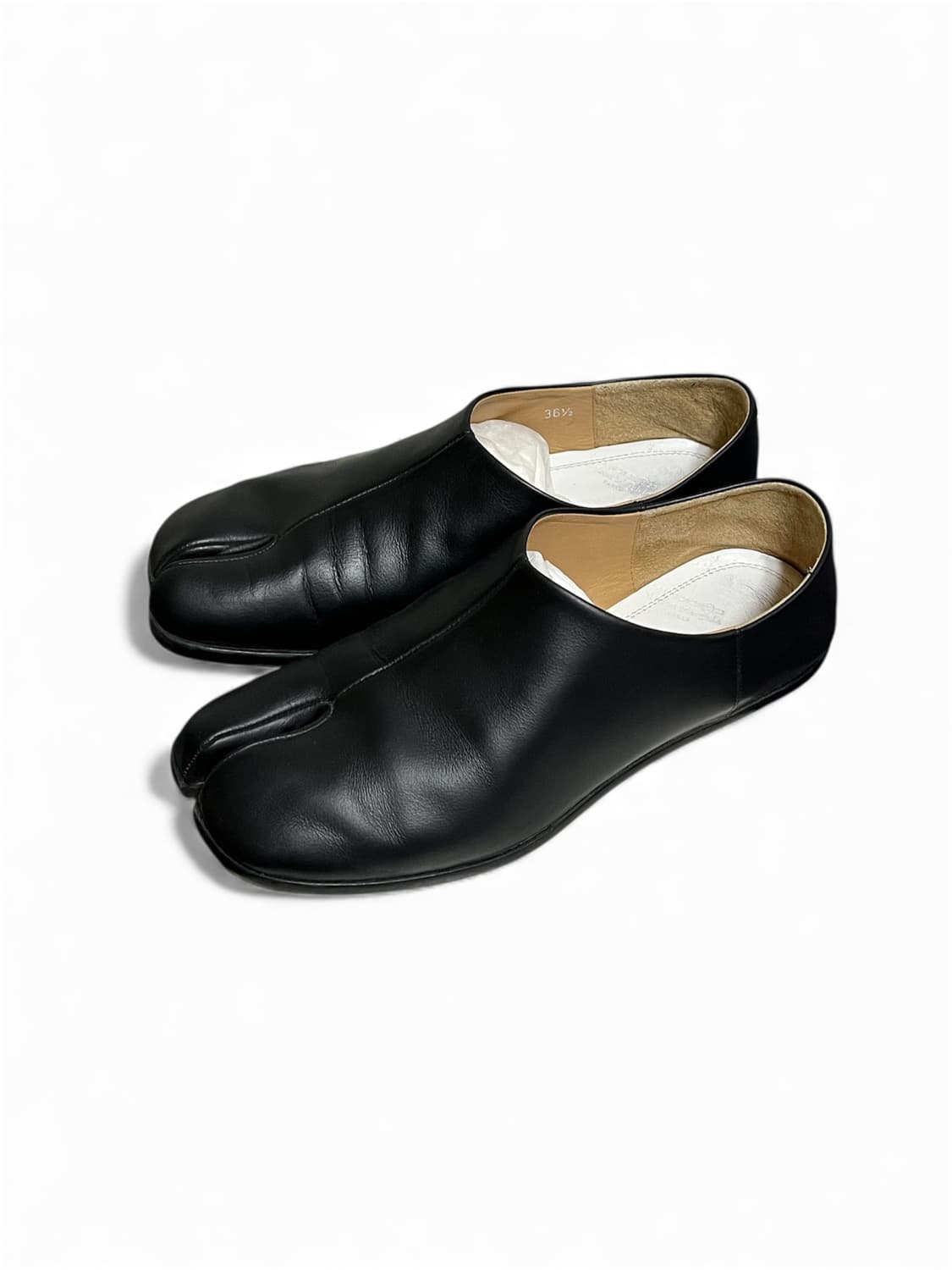 마르지엘라 타비 로퍼 36.5 상품이미지1