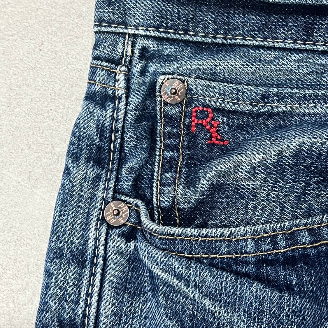 폴로 랄프로렌 데님팬츠 s09334 상품이미지5