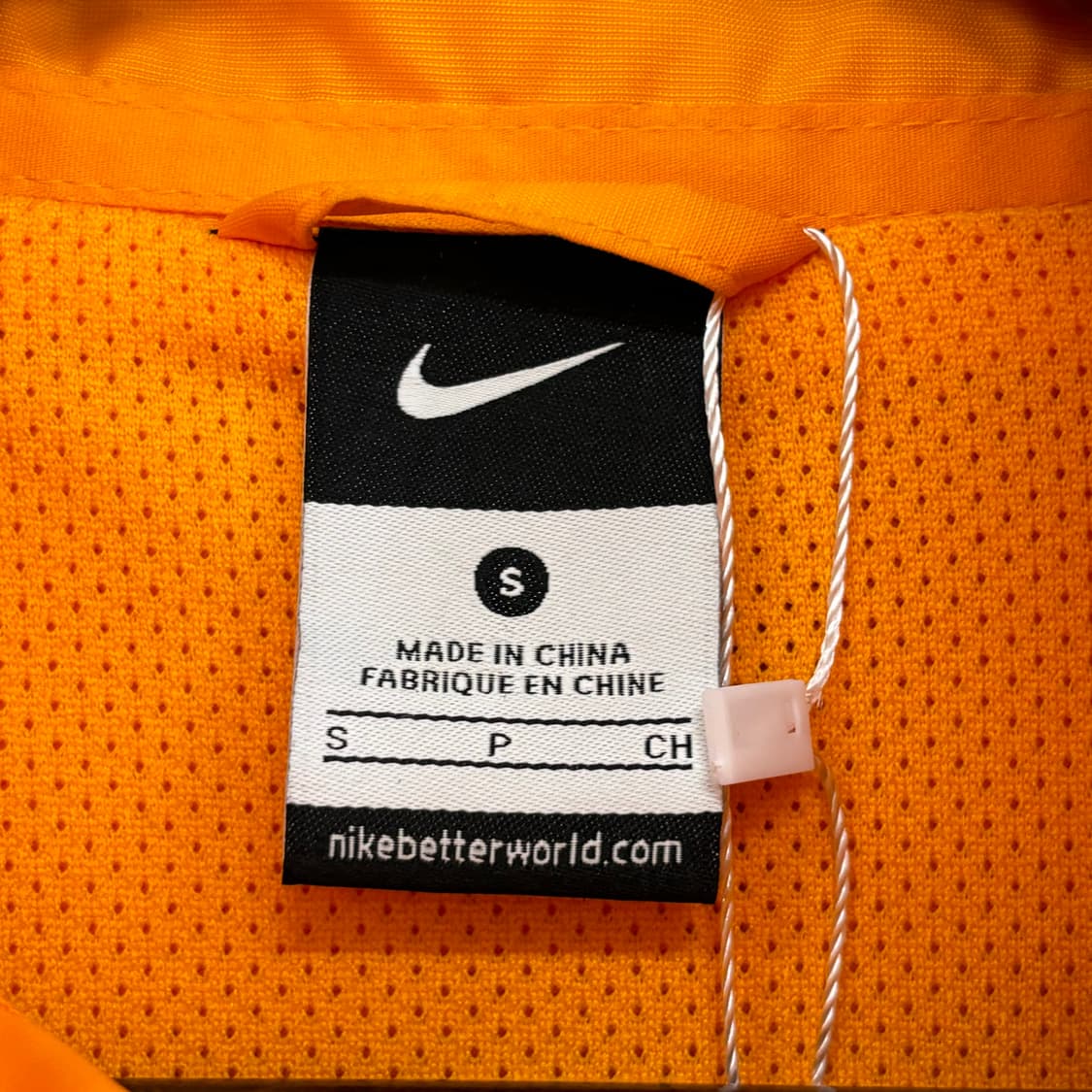 나이키 바르셀로나 바람막이 상품이미지3