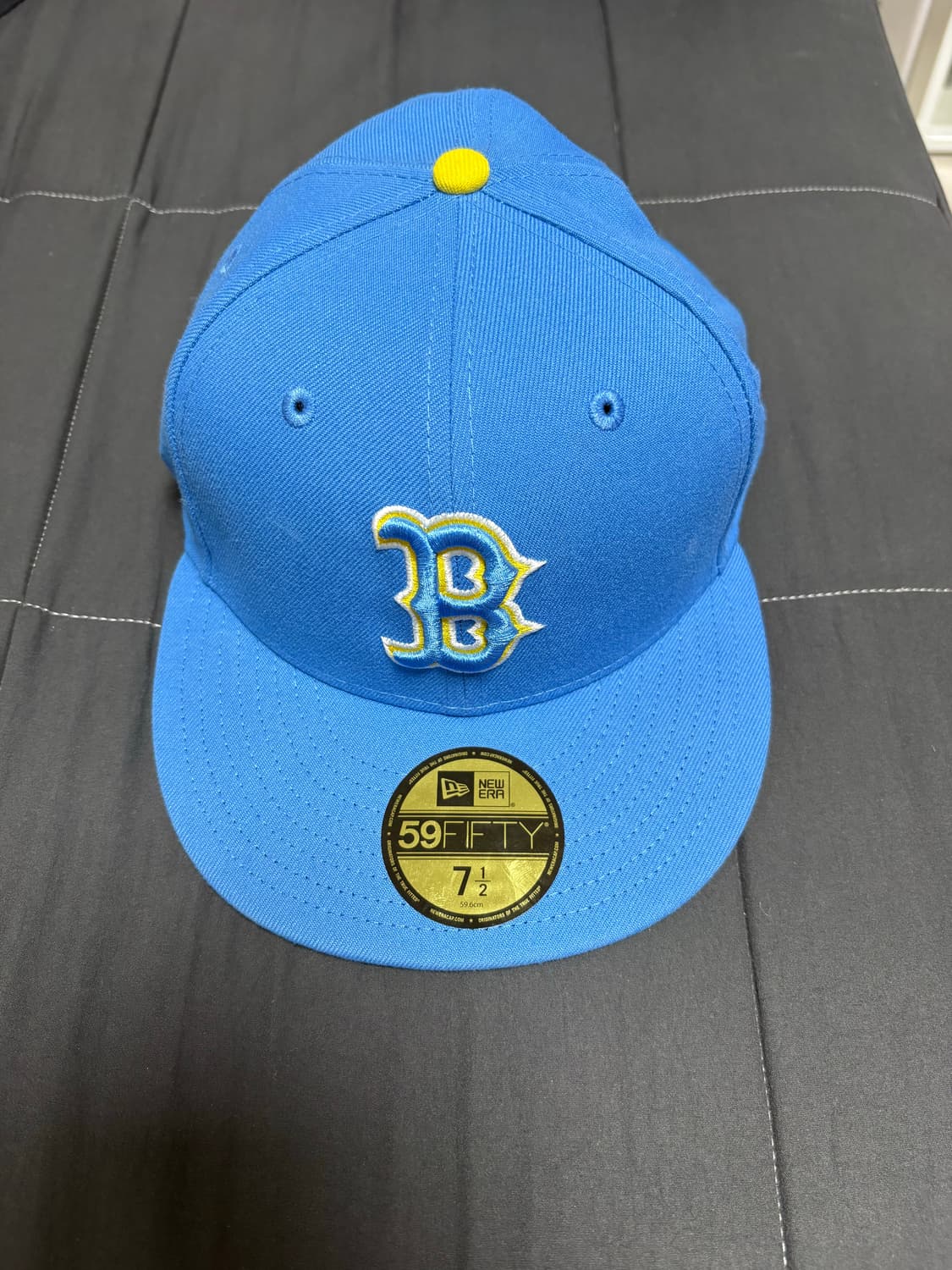 Newera 모자 상품이미지1