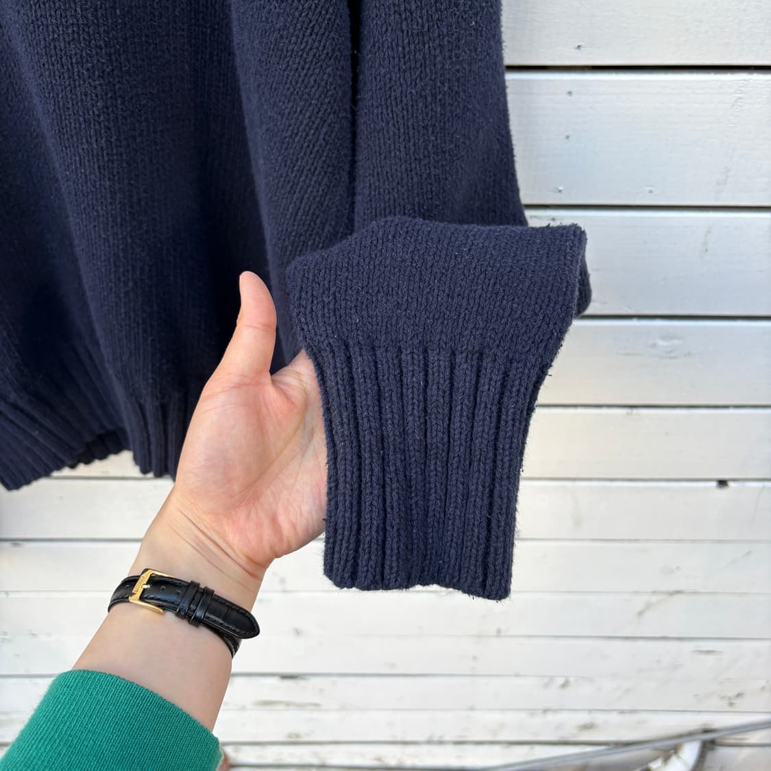 Polo 폴로 니트 상품이미지7