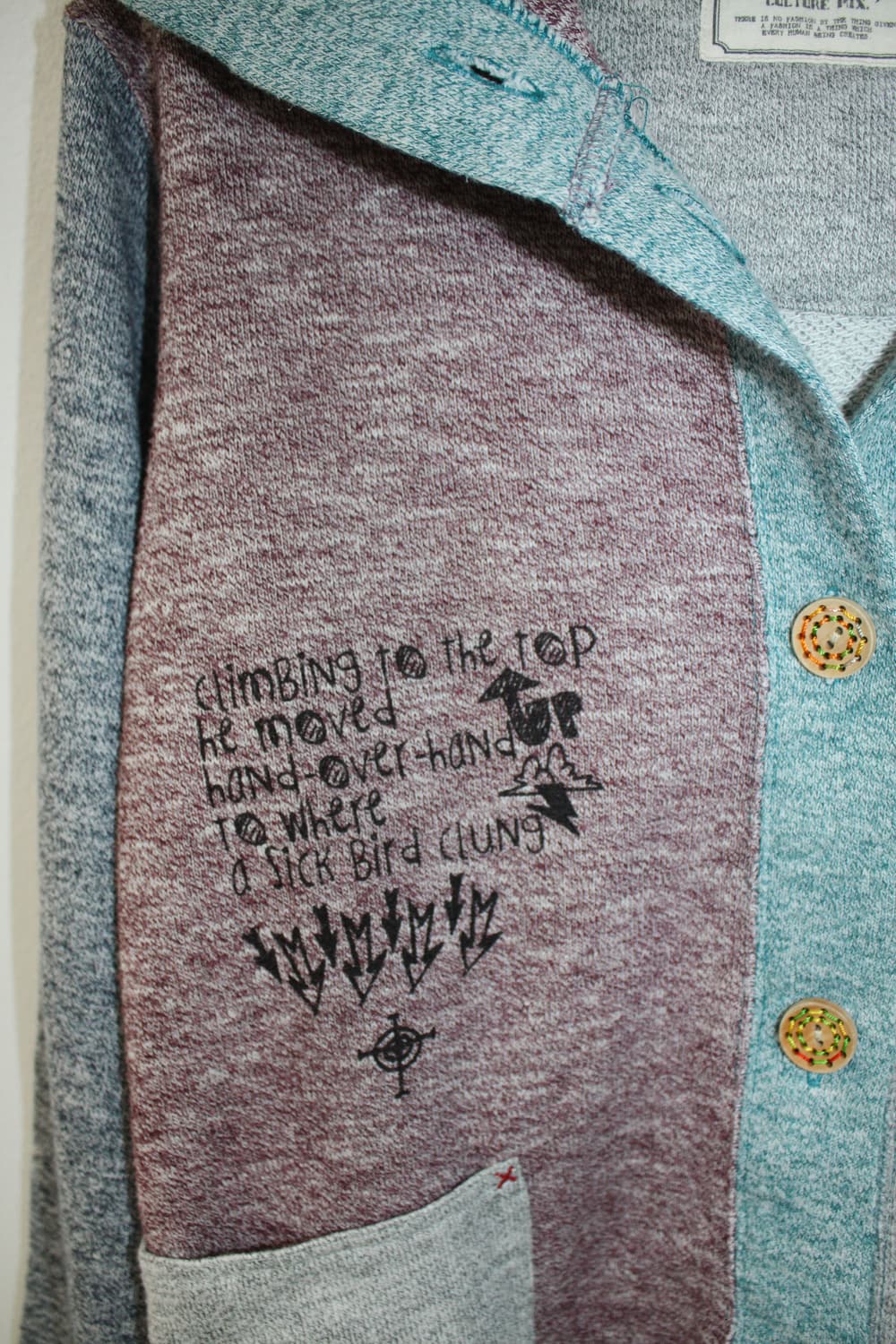 POWER TO THE PEOPLE 상품이미지4