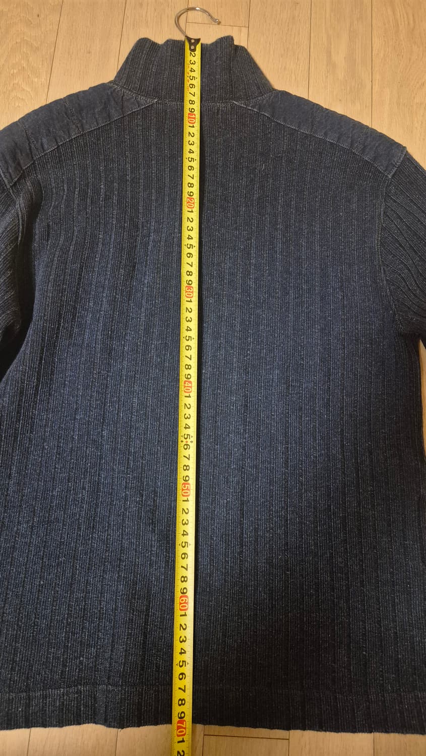 [최종가격]RRL 더블알엘 쿼터집업 풀오버 S 상품이미지7