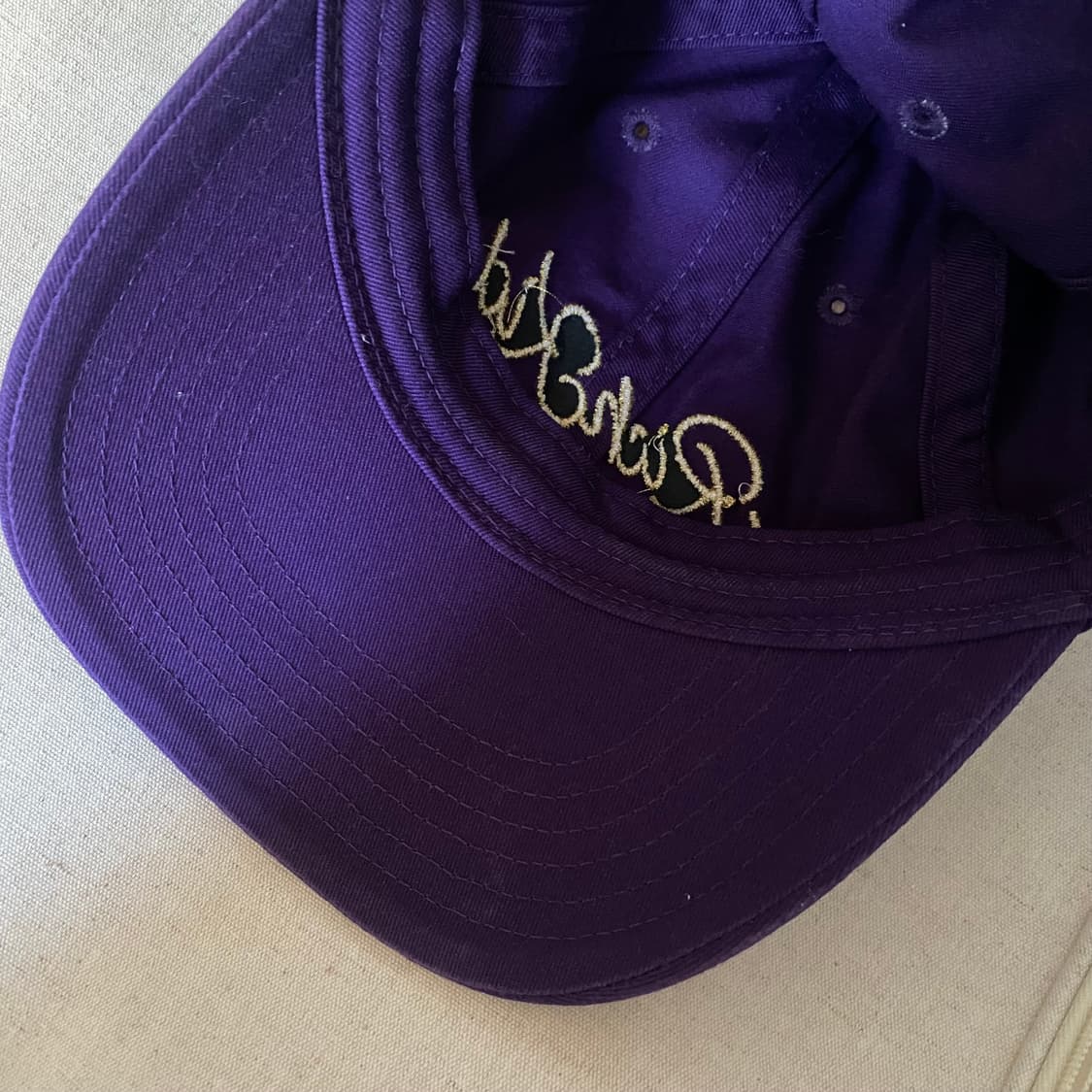 IDEA 리치키드 캡 상품이미지3