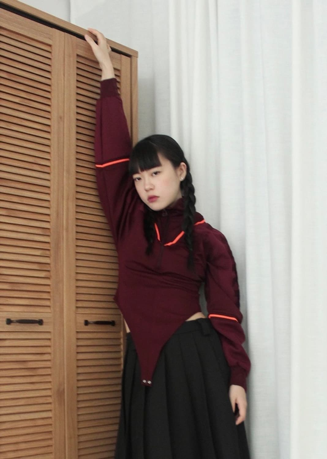 pakaian adidas 져지 바디수트 상품이미지2