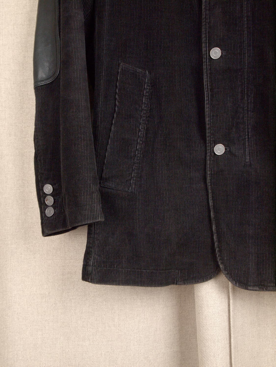 Corduroy Zip-up Jacket 상품이미지7