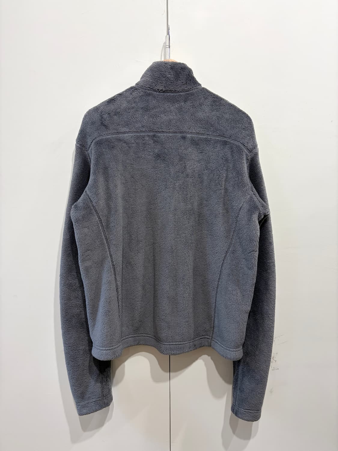 파타고니아 R2 플리스 집업 상품이미지5