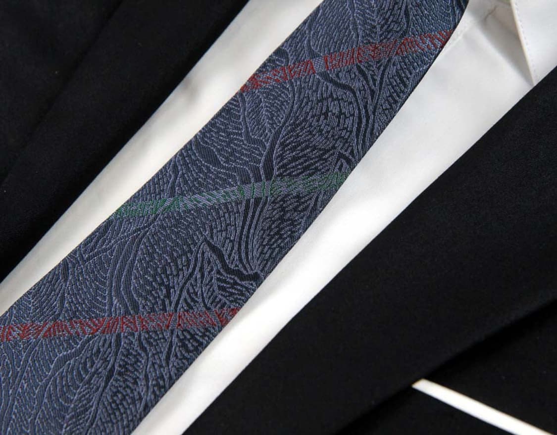 디올 7.9cm A+등급 명품넥타이 상품이미지5