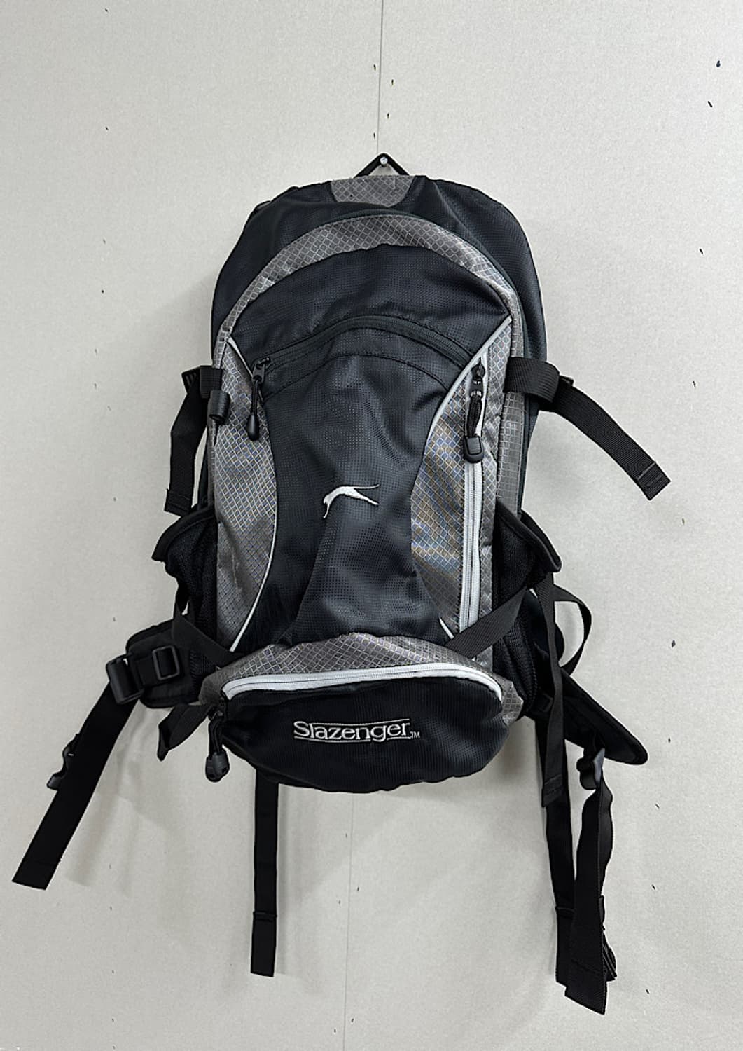 슬레진저 백팩 상품이미지1