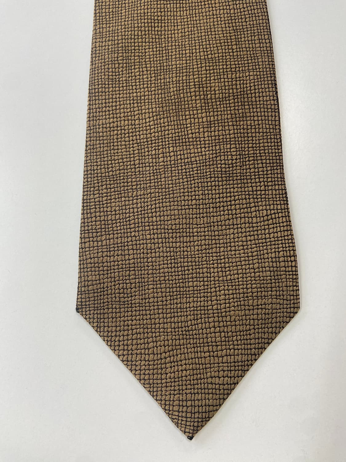 샤르베(Charvet) 명품 정품 넥타이 상품이미지8