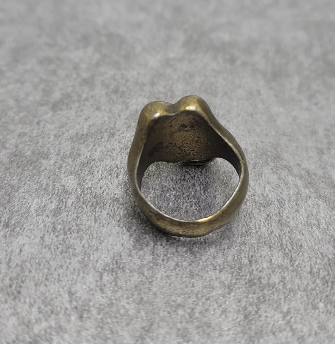 메롱반지 빈티지반지 상품이미지6