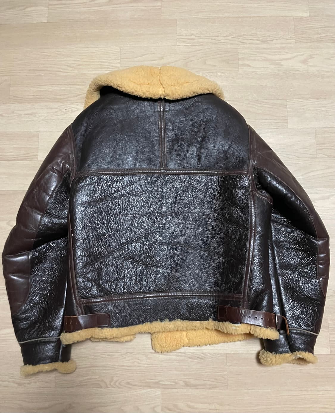 버즈릭슨 b-3 38사이즈 상품이미지2