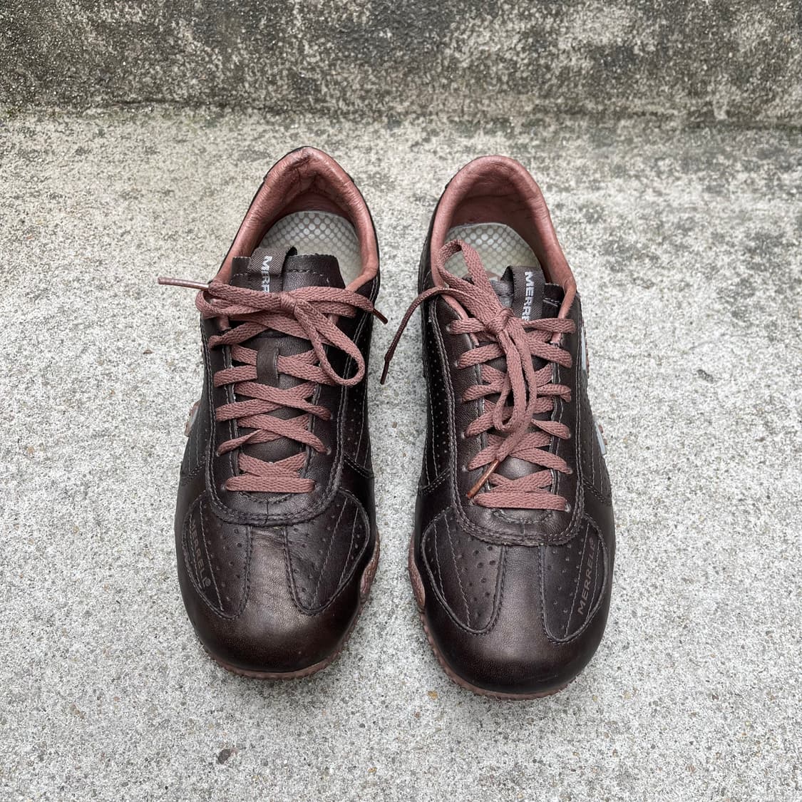 [260] Merrell Replay 스니커즈 상품이미지2