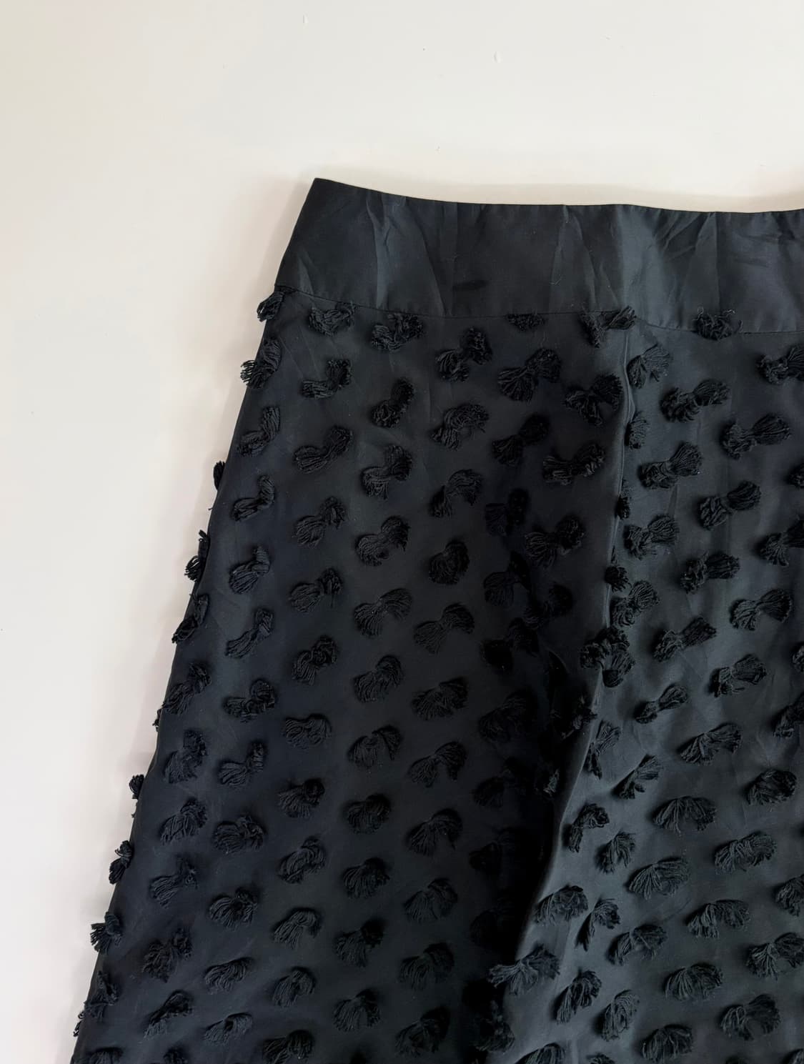 Vintage skirt 상품이미지3