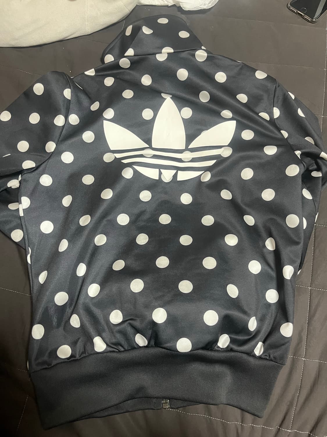 아디다스 도트 져지 저지 나우아임영 상품이미지2