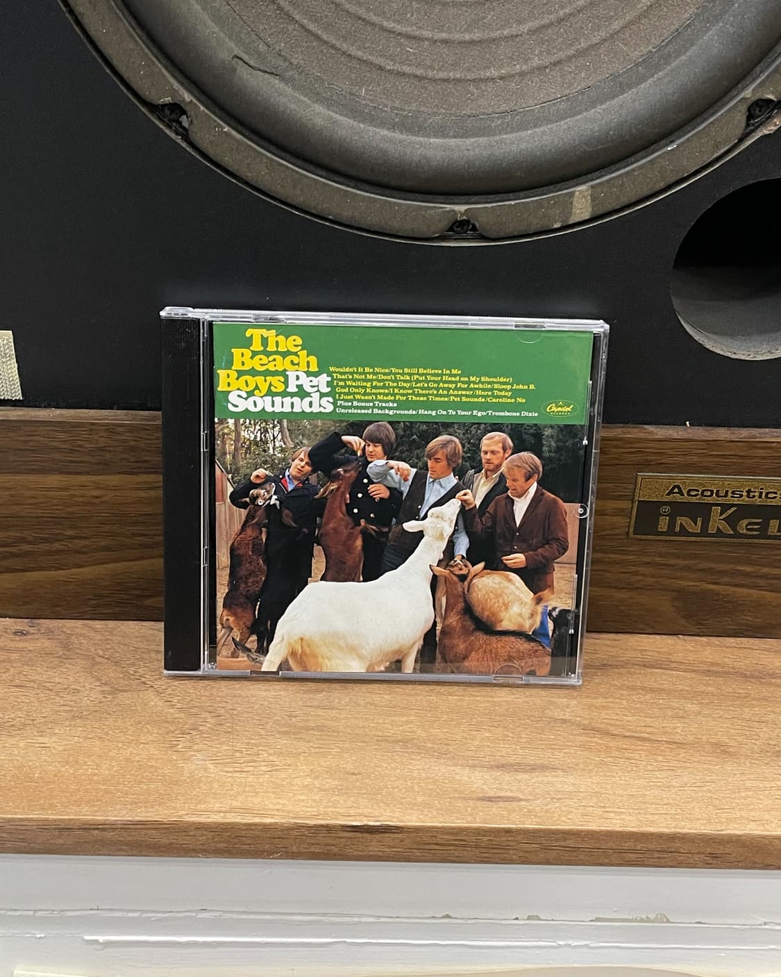 Beach Boys 상품이미지1