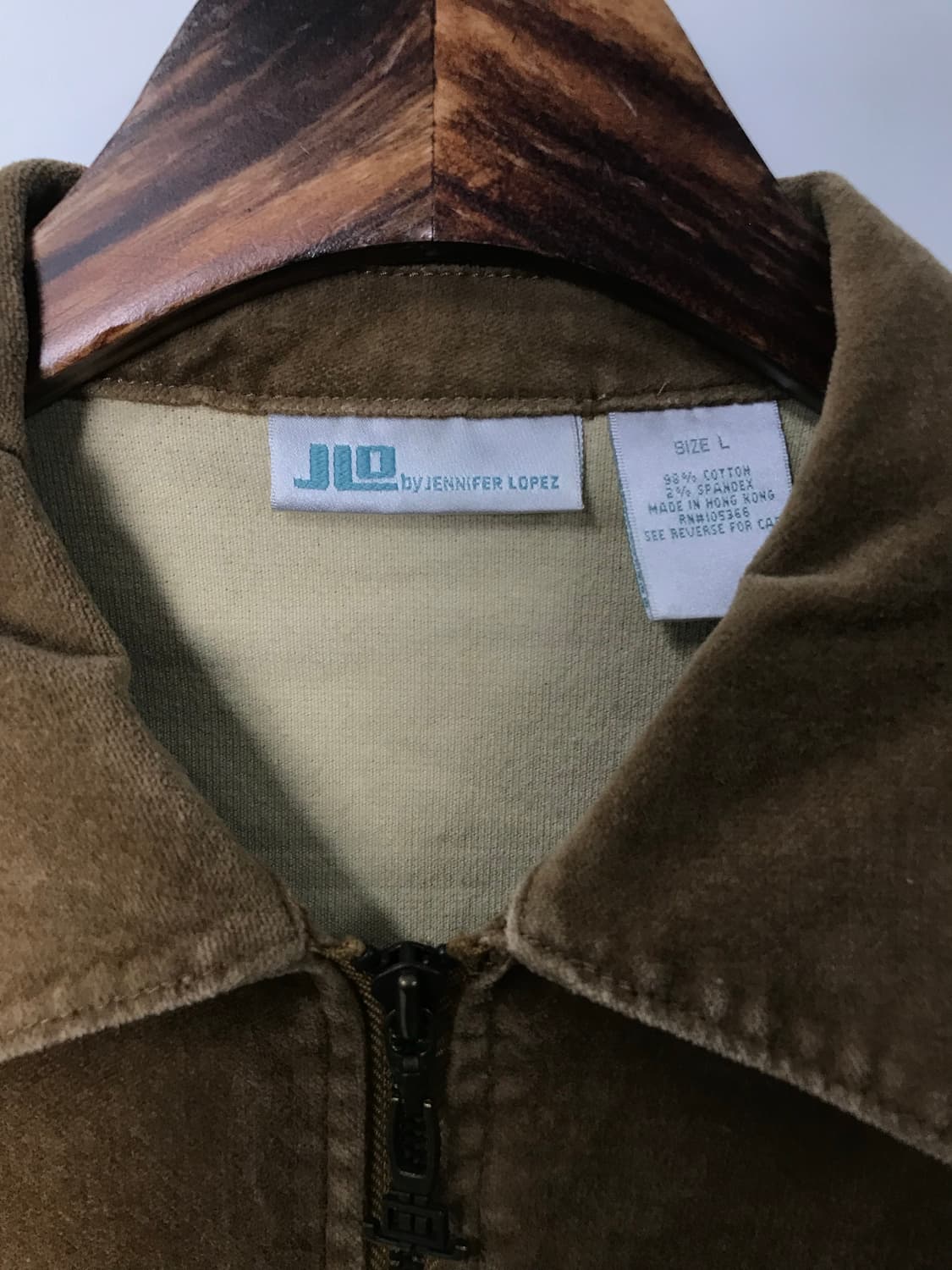 Vintage 빈티지 스웨이드 트러커 자켓 상품이미지6