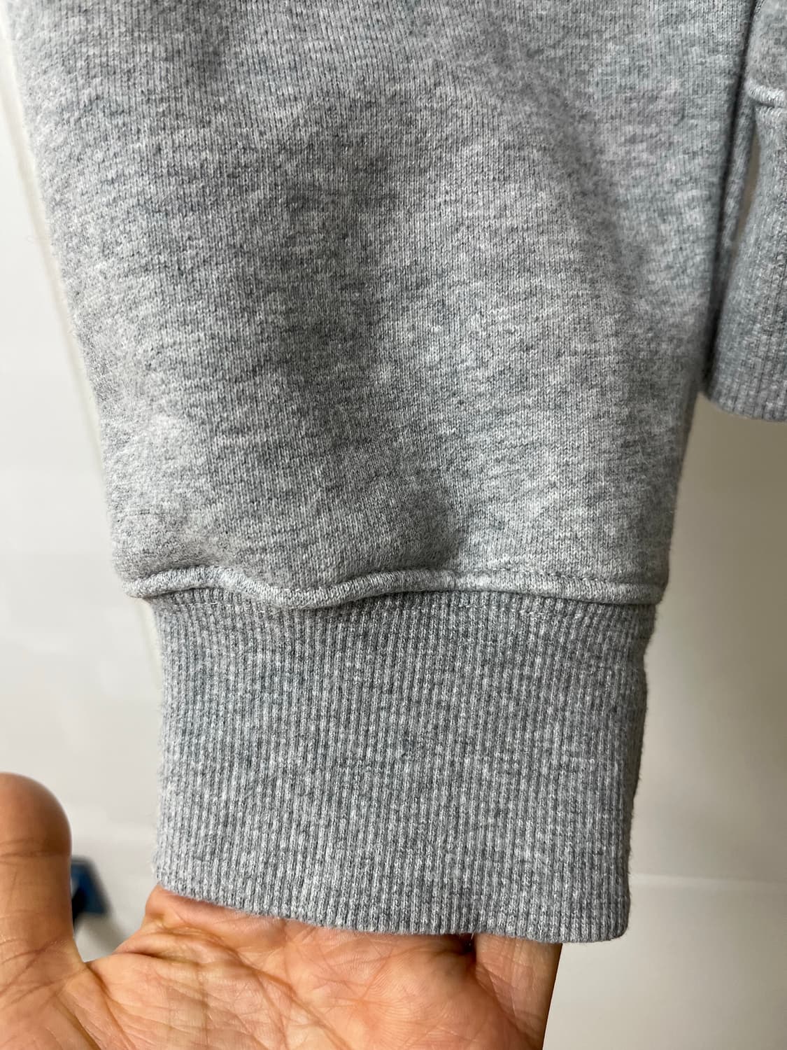 랭글러 맨투맨 상품이미지6