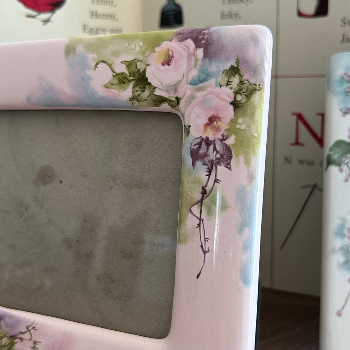 미국 브랜드 빈티지 액자 사진 포토 프레임 상품이미지7