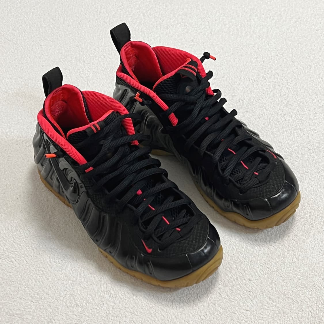 나이키 에어 폼포짓 프로 이지 상품이미지4