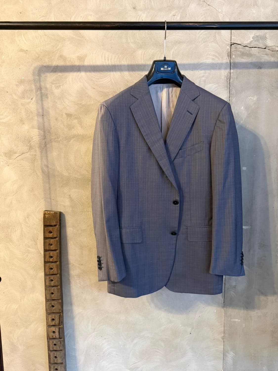 에르메네질도 제냐 테일러드 자켓 105 상품이미지1