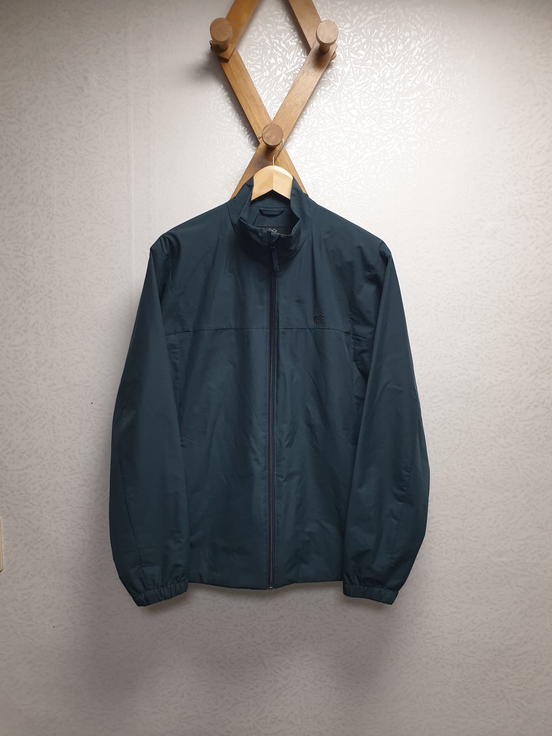 [105] 코오롱스포츠 남성 바람막이 상품이미지1