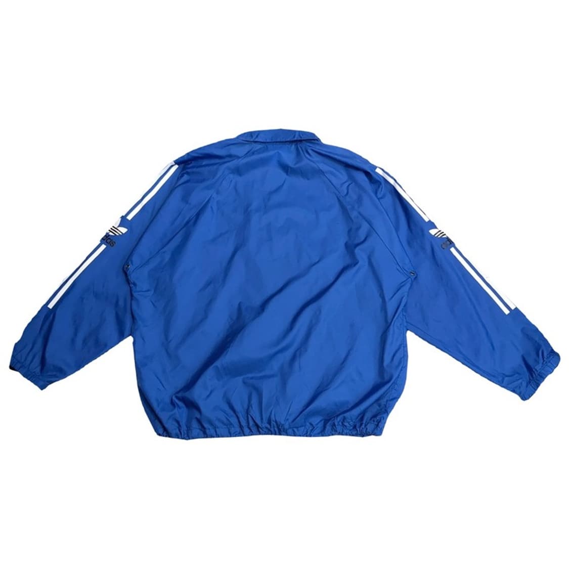 ADIDAS 올드스쿨 아디컬로 시즈널 윈드브레이커 L 상품이미지8