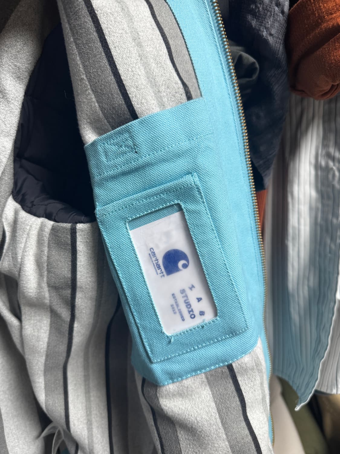 아이앱X칼하트 L 상품이미지2