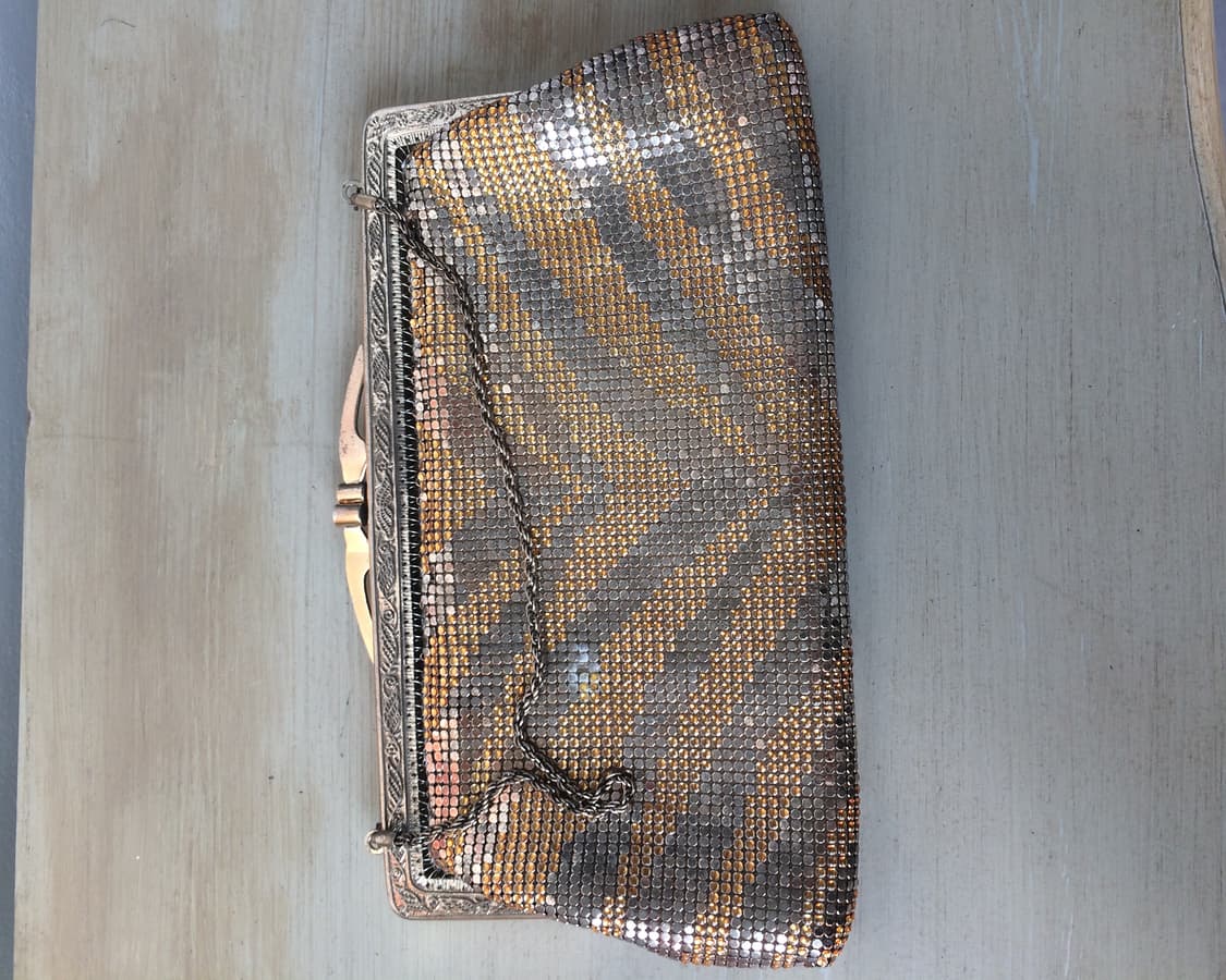 Beads hand bag 상품이미지4