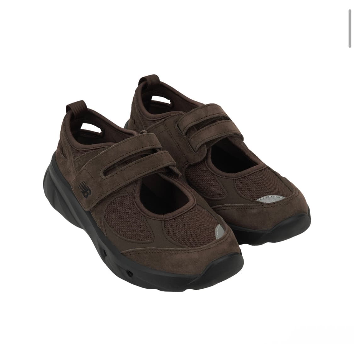 뉴발란스 브리즈 SD2203 상품이미지1