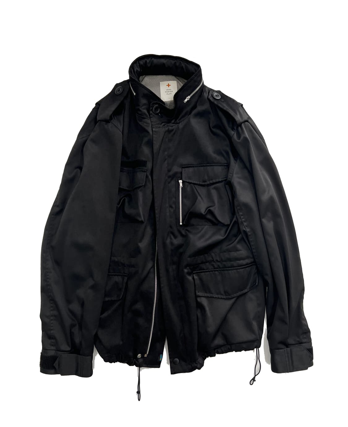 헤드 포터 플러스 m65 자켓 상품이미지4