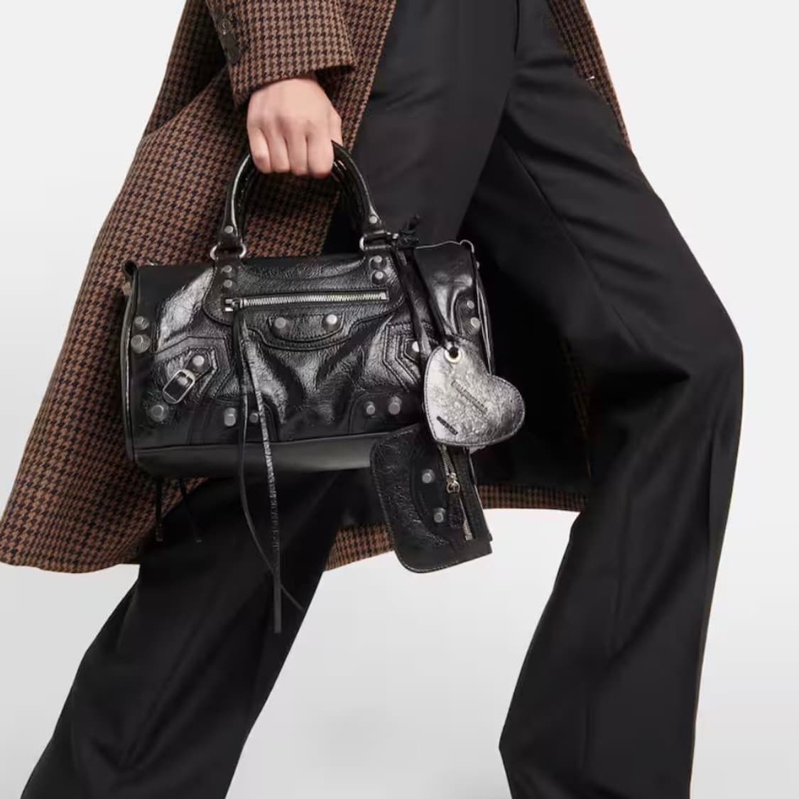 발렌시아가 르카골 더플 미디움(새상품) 상품이미지7